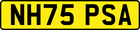NH75PSA