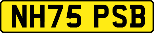 NH75PSB