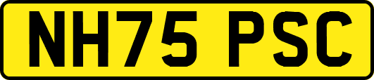 NH75PSC