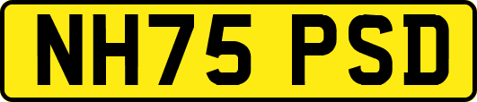 NH75PSD
