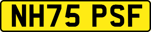 NH75PSF