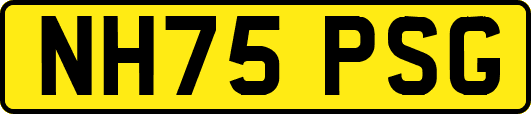 NH75PSG