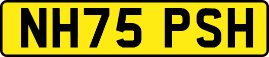 NH75PSH