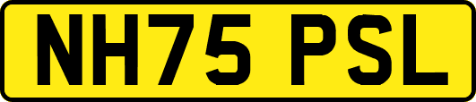 NH75PSL