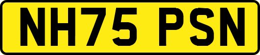NH75PSN