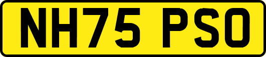 NH75PSO