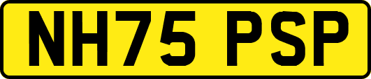 NH75PSP