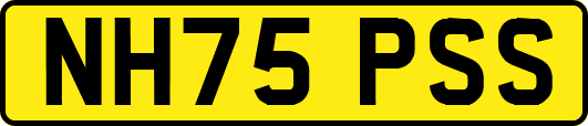 NH75PSS