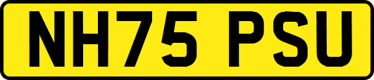 NH75PSU