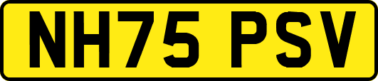 NH75PSV