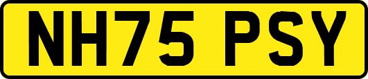NH75PSY