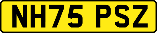 NH75PSZ
