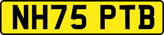 NH75PTB