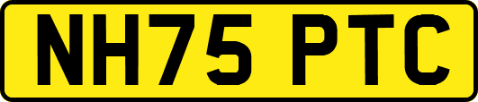NH75PTC