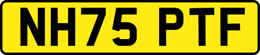 NH75PTF