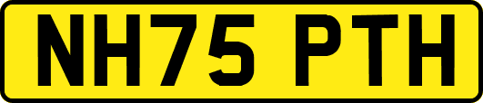 NH75PTH