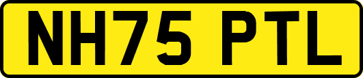 NH75PTL