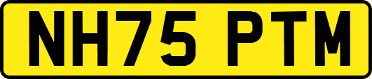 NH75PTM