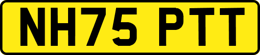 NH75PTT