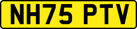 NH75PTV