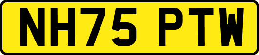 NH75PTW