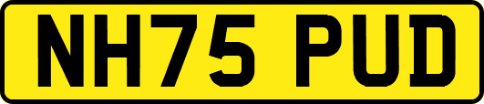 NH75PUD