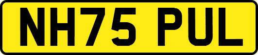 NH75PUL
