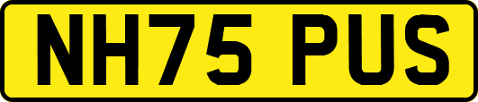NH75PUS