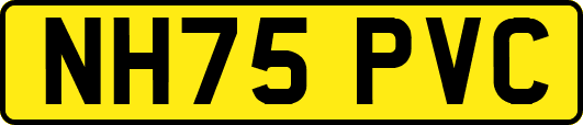 NH75PVC