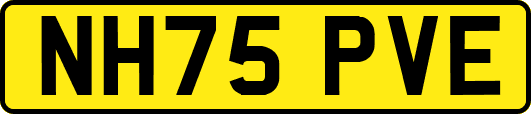 NH75PVE