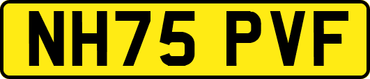 NH75PVF