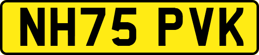 NH75PVK