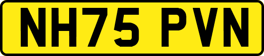NH75PVN