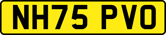 NH75PVO