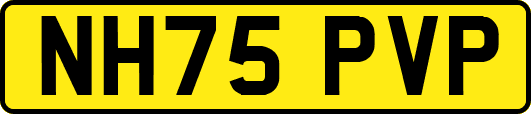 NH75PVP