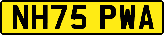 NH75PWA