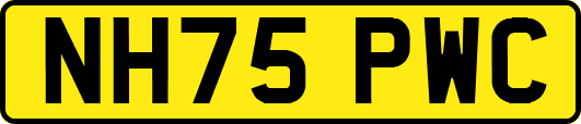 NH75PWC