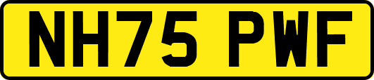 NH75PWF