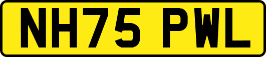 NH75PWL