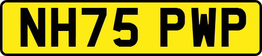 NH75PWP