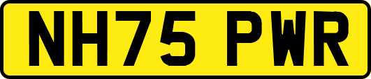NH75PWR