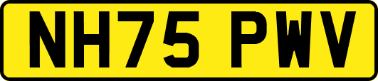 NH75PWV