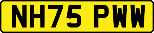 NH75PWW