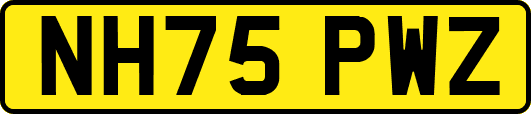 NH75PWZ