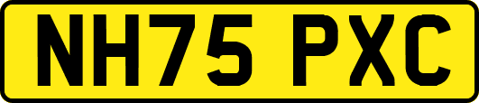 NH75PXC