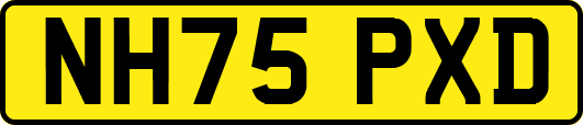 NH75PXD
