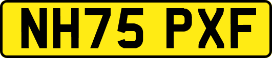 NH75PXF