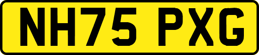 NH75PXG