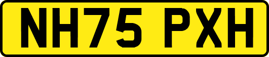NH75PXH
