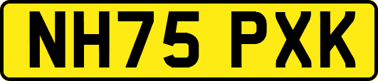 NH75PXK